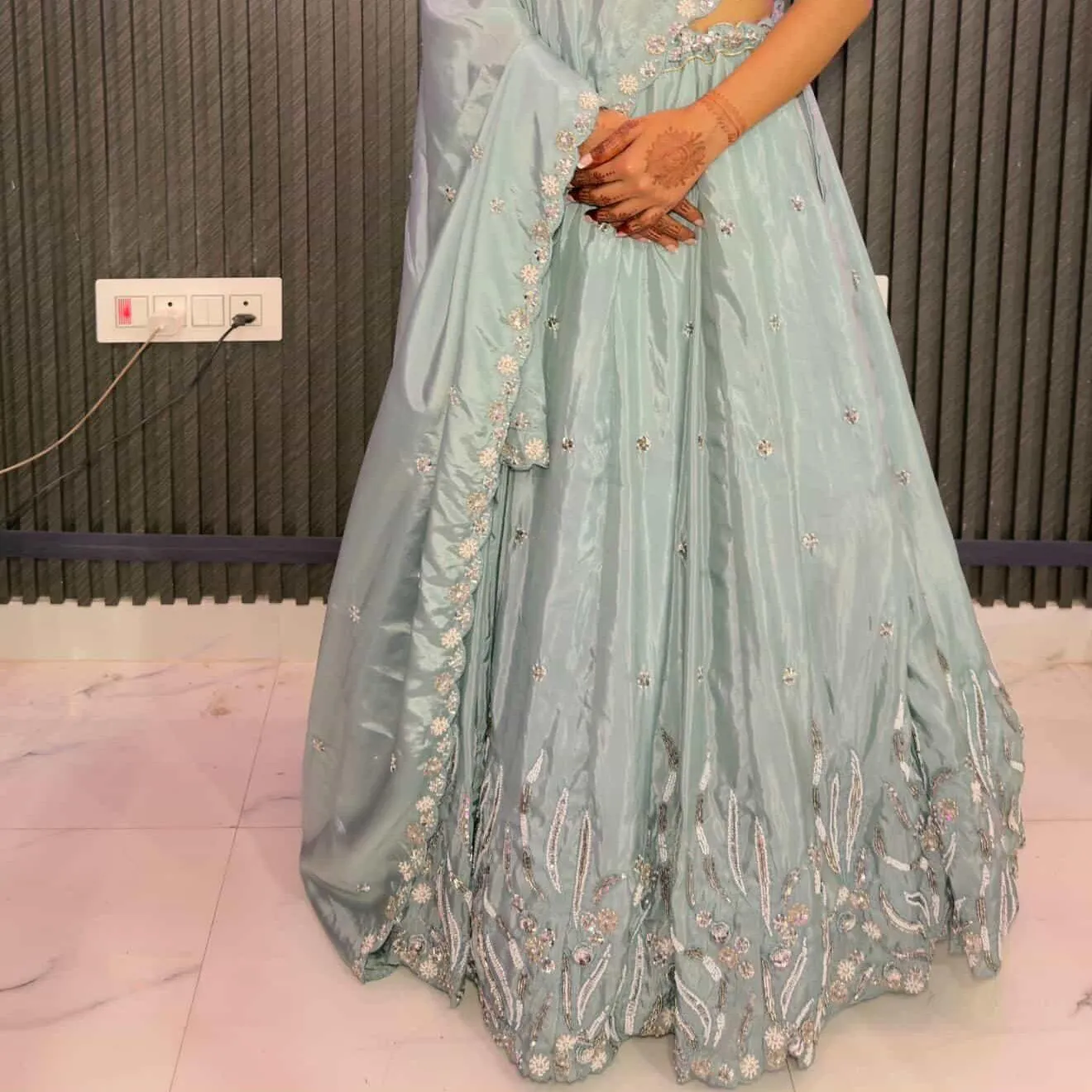 Ppartywear lahnga — 2