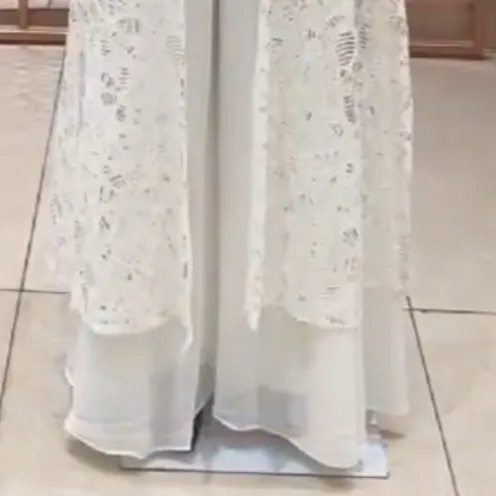 Partywear Indo western — 3