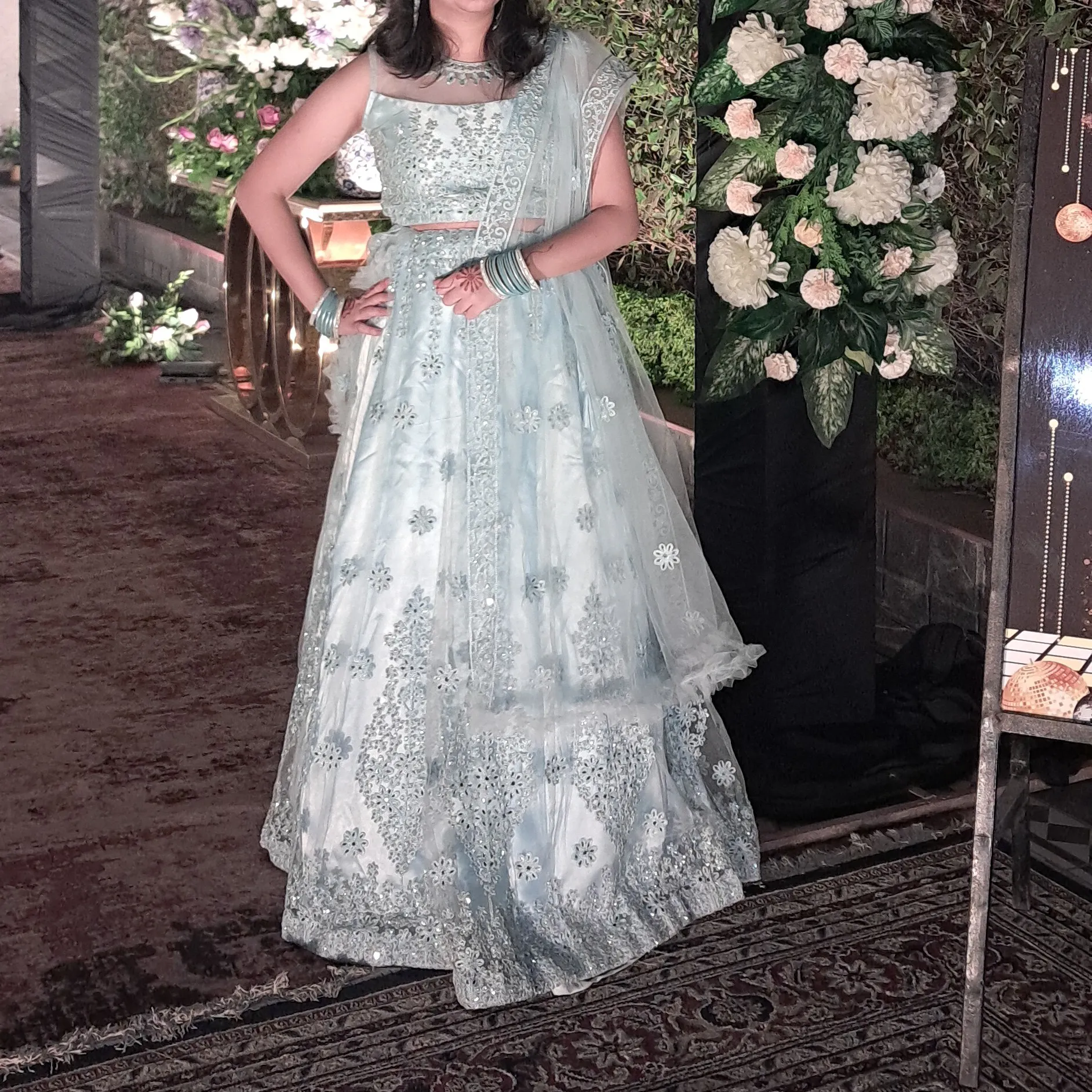 Lehenga choli for women
