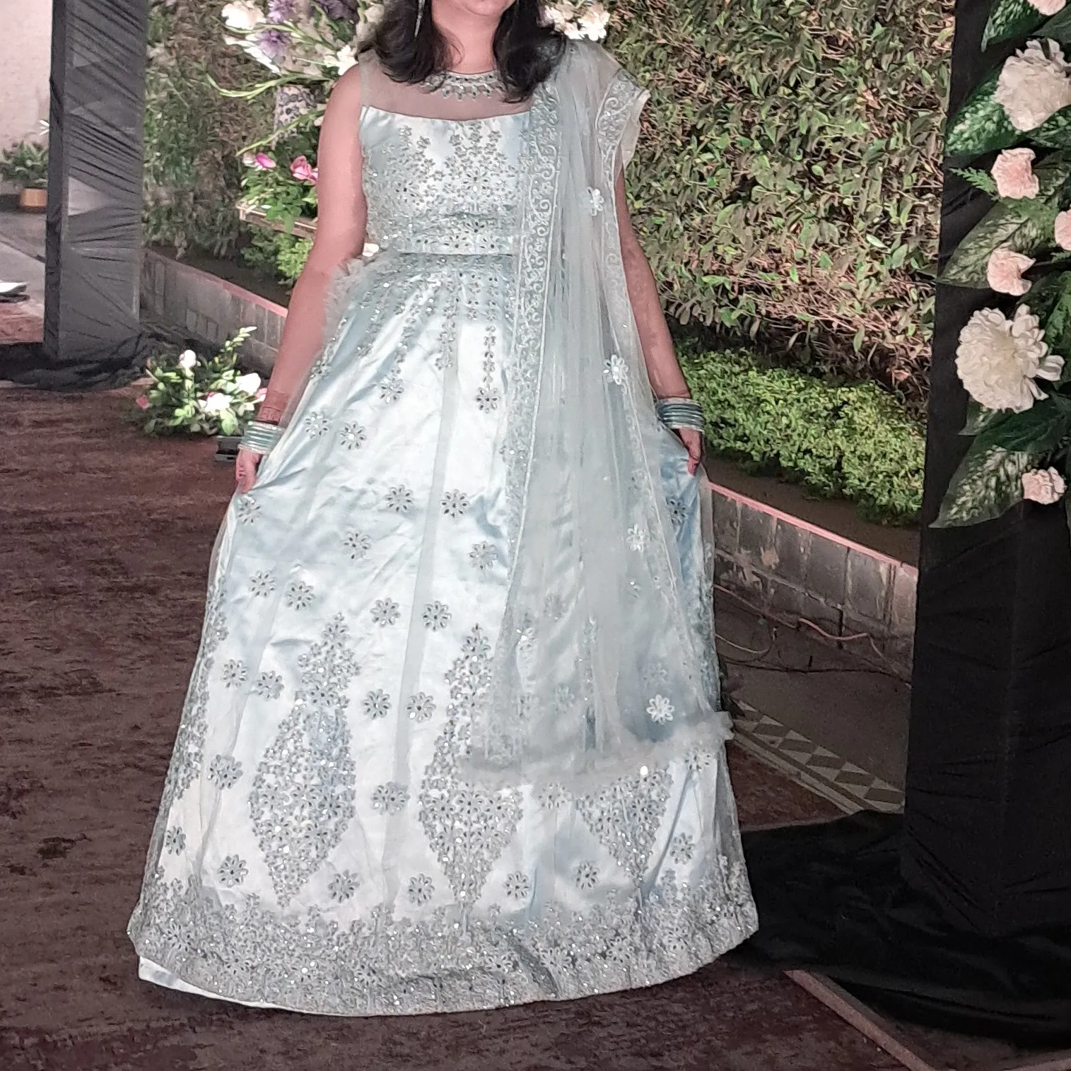 Lehenga choli for women — 2