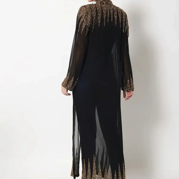 Stylisht shrug for women. — 2