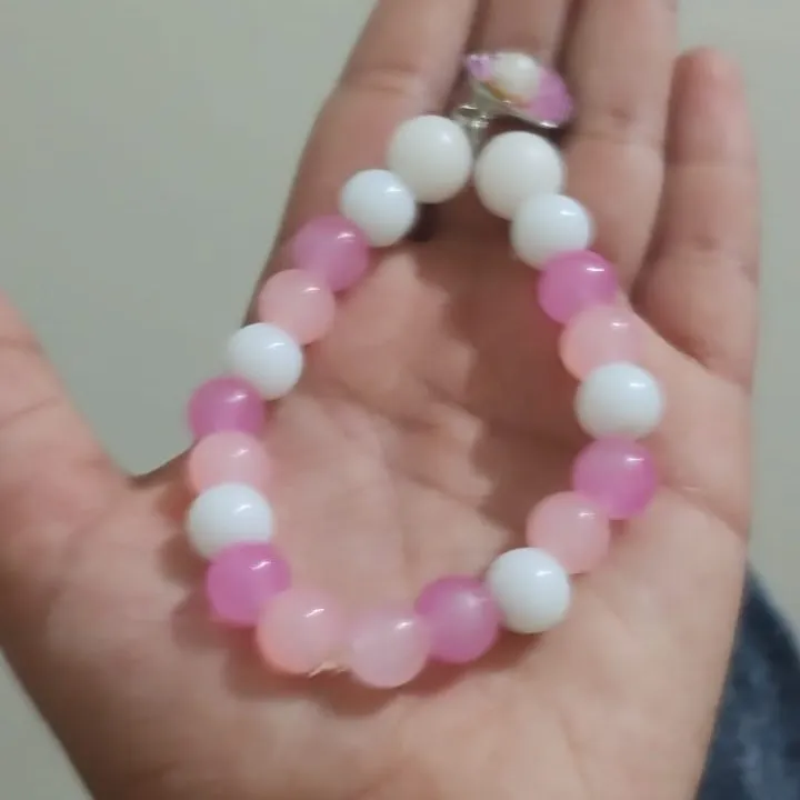 Nice looking bracelet — 3