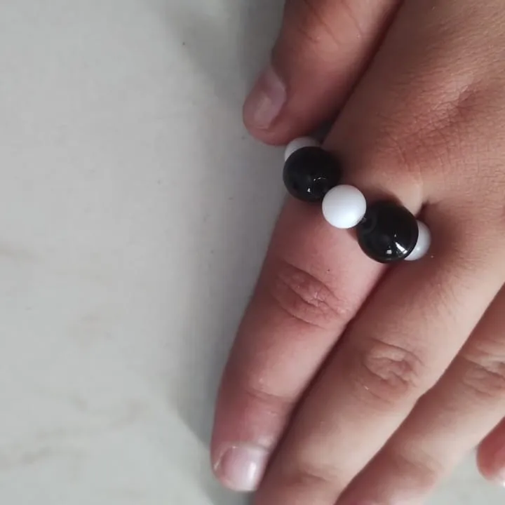 Nice looking bracelet