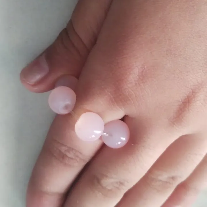 Nice looking ring . — 2