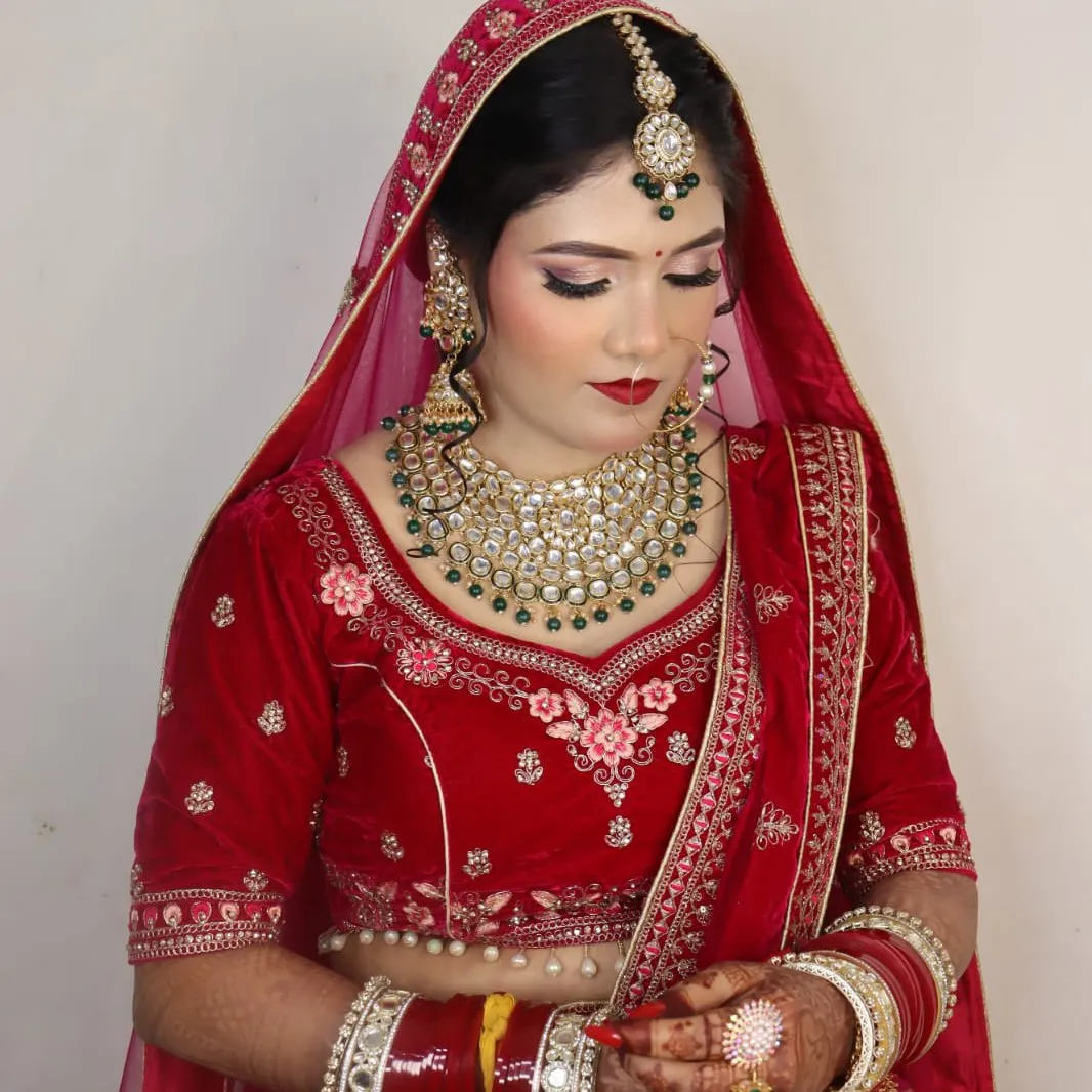 Bridal lehenga for wedding — 2