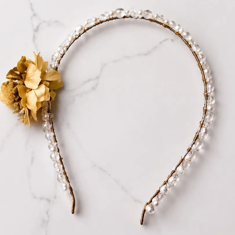 Nice looking hairband