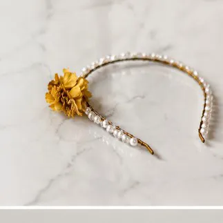 Nice looking hairband — 2