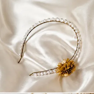 Nice looking hairband — 3