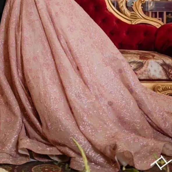 Beautiful Turkish ball gown — 4