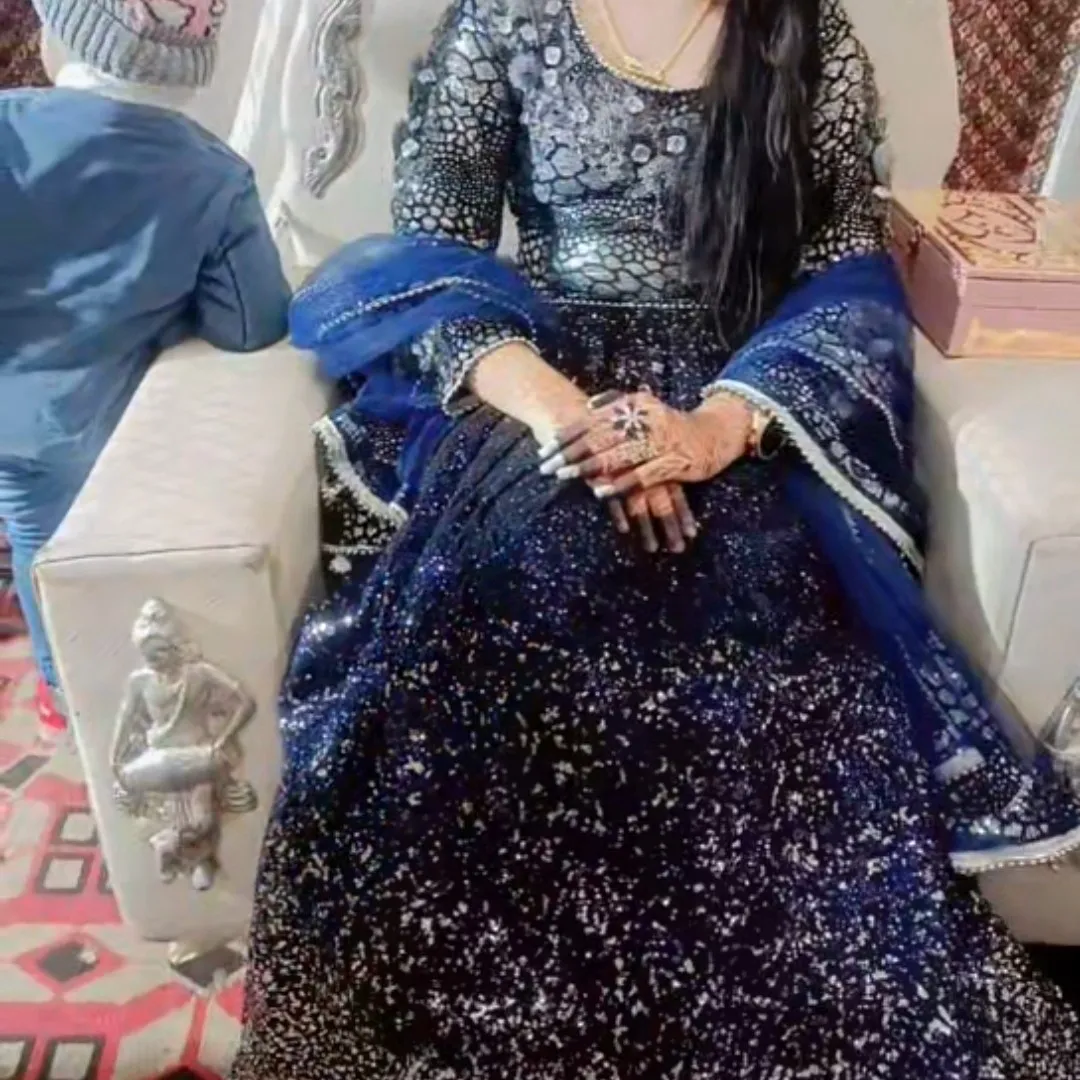 Lehengas & choli